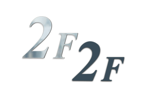 AKF 階数表示板