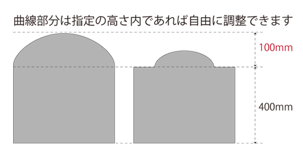 GT ステンレスマンション銘板